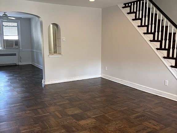 Living Room from front door
