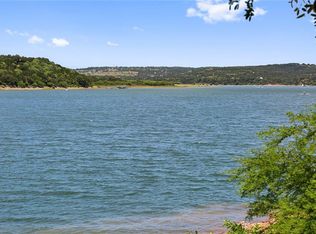 2908 Marina Shores Dr, Spicewood, TX 78669