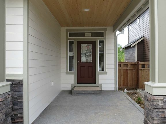 2nd image of 29019 121st (LOT 261) Way SE