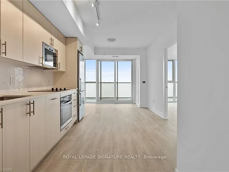 2545 Simcoe St N #2621 — Photo 2