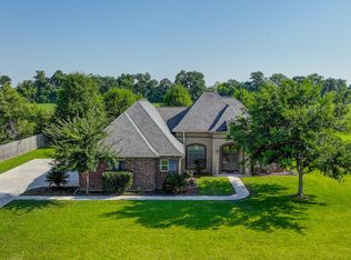 167 Petite Rue De Landon, Opelousas, LA 70570