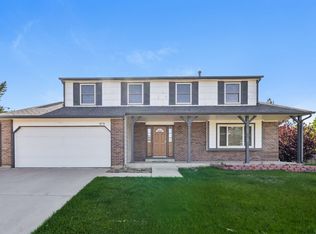 18178 E Mansfield Ave, Aurora, CO 80013