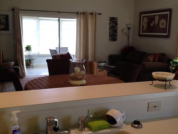 Home For Sale In Gator Trace