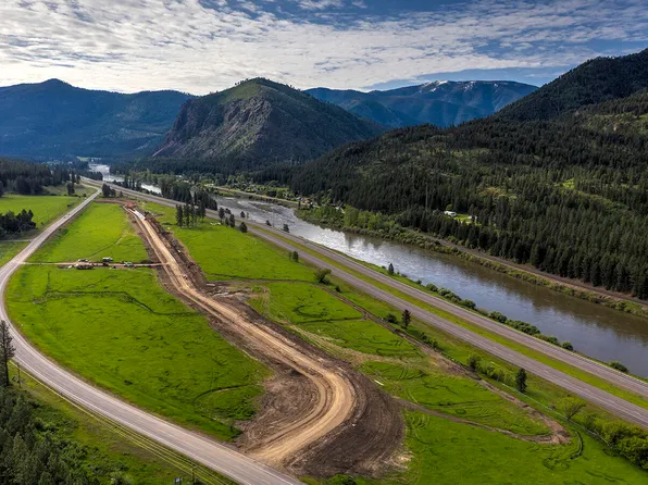 15 The Meadows At Thompson Rnch, Alberton, MT 59820