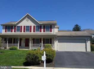 3117 Park Rd, Harrisburg, PA 17111