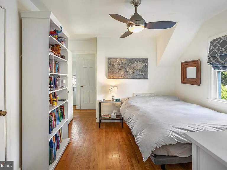 5015 Fulton St NW — Photo 27