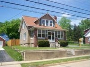 1314 Frederick St, Cumberland, MD 21502