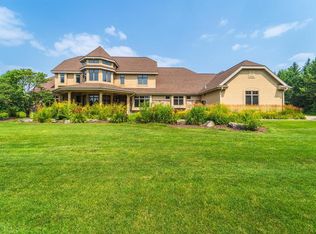 1800 DESERT DRIVE, Wausau, WI 54401