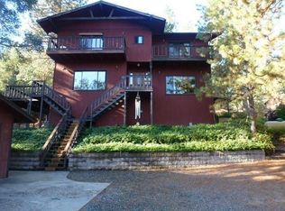 48920 Winners Cir, Coarsegold, CA