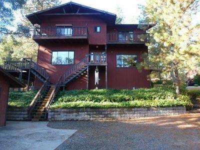 48920 Winners Cir, Coarsegold, CA, 93614