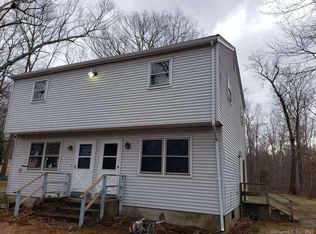 121 Coventry Rd, Mansfield, CT 06250