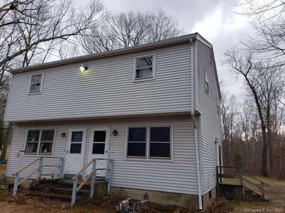 121 Coventry Rd, Mansfield, CT, 06250