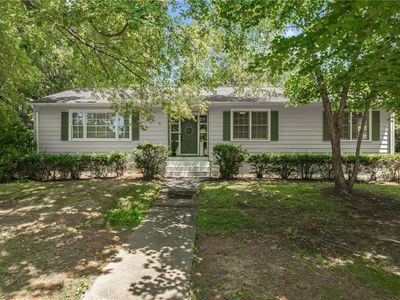 822 Russell Ave, Reidsville, NC, 27320