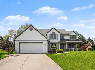 7364 Hampstead Ln, Portage, MI 49024