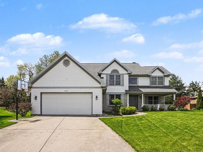 7364 Hampstead Ln, Portage, MI, 49024