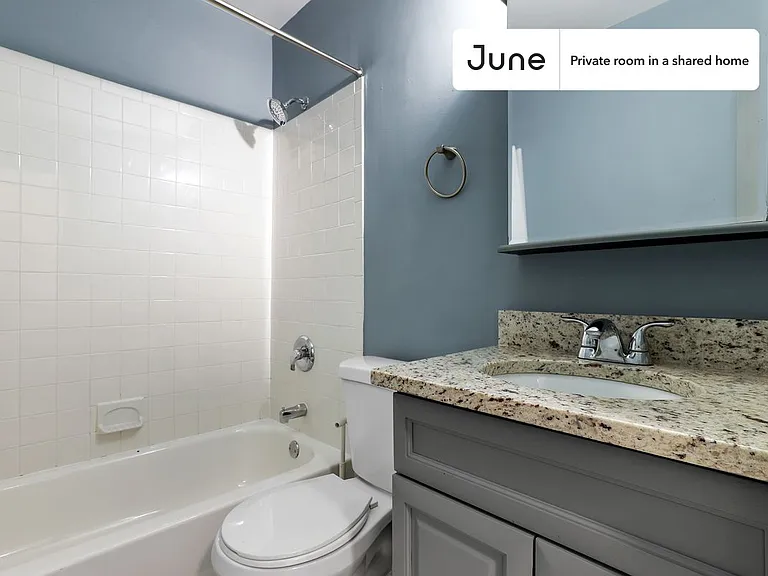 1318 11th St NW #3C — Photo 11