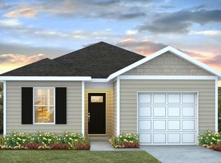 22 Jovita Dr, Port Wentworth, GA 31407