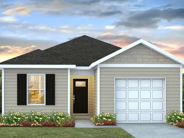 3 Jovita Dr, Port Wentworth, GA 31407