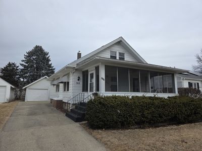 312 E 11th St, Sterling, IL, 61081
