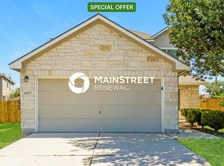 6527 Candlecane Cir, San Antonio, TX 78244