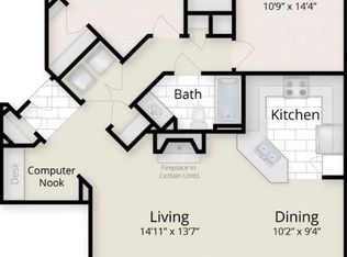 (Undisclosed Address), Rockville, MD 20850