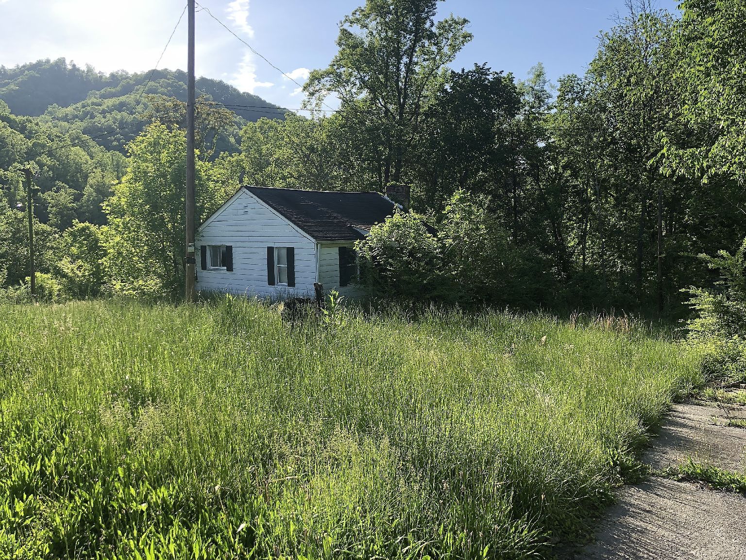 7283 Coal River Rd, Naoma, WV 25140 Zillow