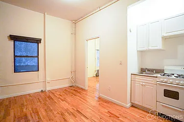 Rented by City Connections Realty