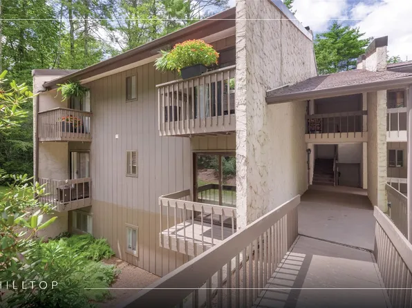 98 Dogwood Knob #25-2A, Sapphire, NC 28774