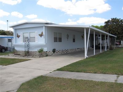 3835 Kim Dr, Zephyrhills, FL, 33543