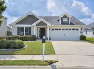 4076 Pullman Cir, Augusta, GA 30909
