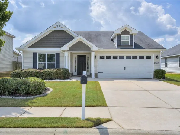 4076 Pullman Circle, Augusta, GA