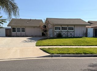 15550 Irene Way, Westminster, CA 92683