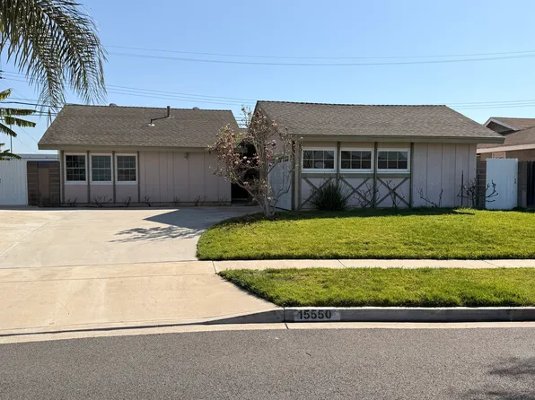 15550 Irene Way, Westminster, CA 92683