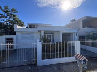 Villa Del Carmen 1123 Sacra St #IV, Ponce, PR 00731