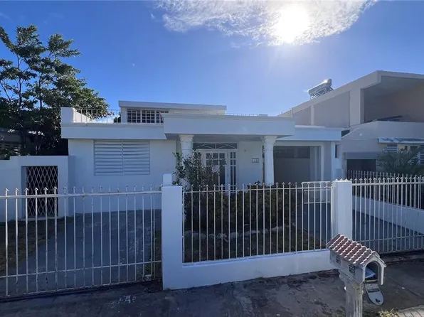 Villa Del Carmen 1123 Sacra St #Iv, Ponce, PR 00731