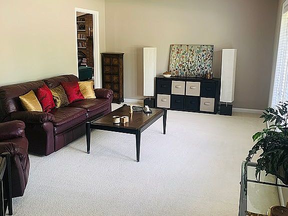 Living Room 20’ x 12’