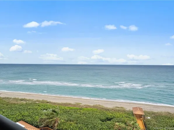10410 S Ocean Dr APT 808, Jensen Beach, FL 34957