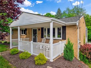 48 Eichelberger Dr, Coraopolis, PA 15108