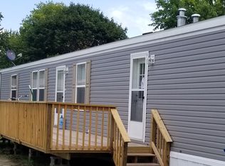 134 E Ct, Westfield, IN 46074