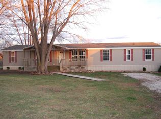 12900 N Bethlehem Rd, Harrisburg, MO 65256