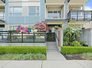 13228 Old Yale Rd #125, Surrey, BC V3T 0K3