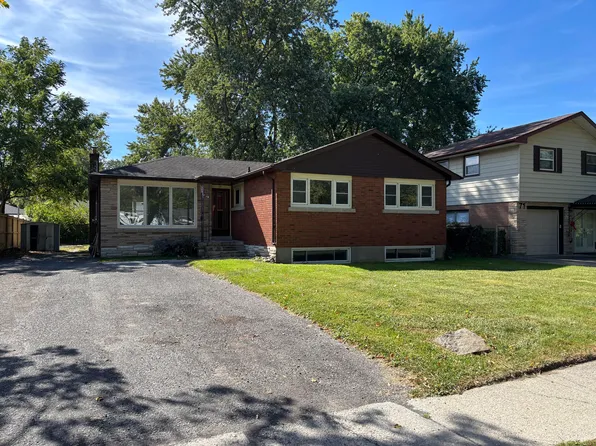 69 Summit Ave, Welland, ON L3C 4G4