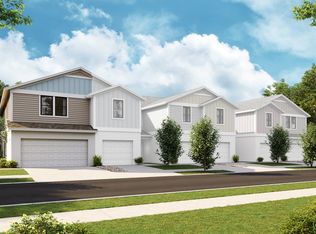 Tulum Plan, Grove at Crosswinds, Haines City, FL 33844