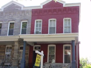 5224 Illinois Ave NW, Washington, DC 20011