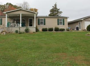 165 Dyke Rd, Sharps Chapel, TN 37866