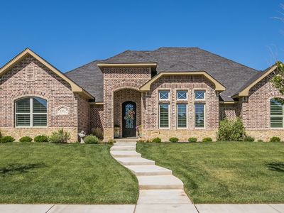 6304 Isabella Dr, Amarillo, TX, 79119