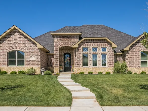 6304 Isabella Dr, Amarillo, TX 79119
