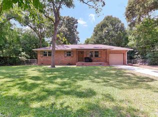 1007 N 60th Ave, Pensacola, FL 32506