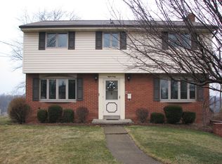 860 Linmore Dr, North Huntingdon, PA