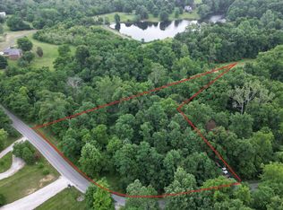 LOT 13 S Howard Prince Dr, Nineveh, IN 46164